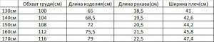 Платье с коротким рукавом для девочки