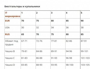Купальник BR79 Sielei формовка слип ЦВЕТ Nero