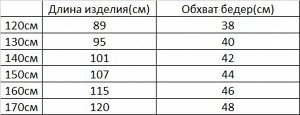 Комбинезон для девочки