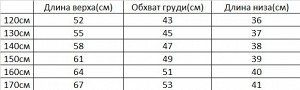 Костюм для мальчика (футболка+шорты)