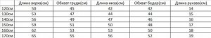 Костюм для мальчика (футболка+шорты)