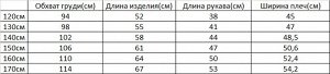 Лонгслив для мальчика