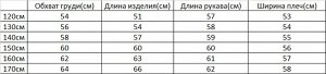 Лонгслив для мальчика с принтом