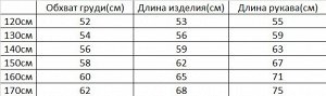 Свитшот для мальчика с принтом