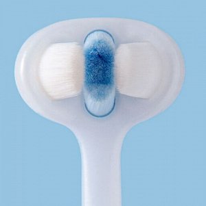 Детская зубная щетка