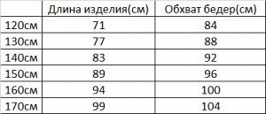 Джинсы для мальчиков прямые