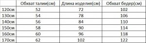 Штаны карго для мальчика
