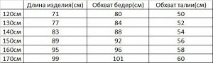 Штаны для мальчика