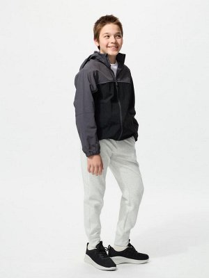 UNIQLO - компактная ветровка с УФ-защитой - 71 PURPLE