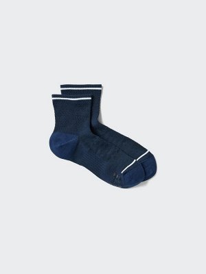 UNIQLO - мужские спортивные носки - 69 NAVY