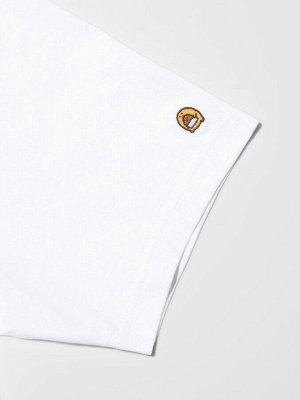 UNIQLO UT - коллекционная футболка «Chiikawa & Nagano Bear» - 00 WHITE
