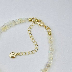 Браслет из Опала