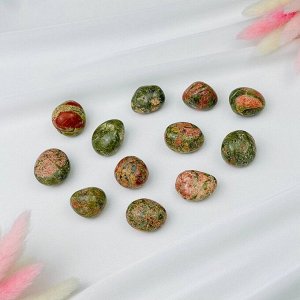 Галтовка из Унакита