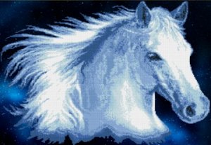 "Звездный конь"