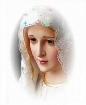 Образ Девы Марии