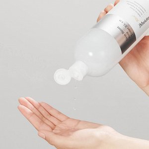 JMSOLUTION Увлажняющий тонер-бустер с рисовой водой Skin Boost Rice Toner XL 1.0