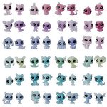 Игровой набор HASBRO LPS петы-парочки Холодное царство