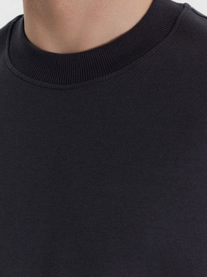 Комплект мужской серый: джемпер и брюки