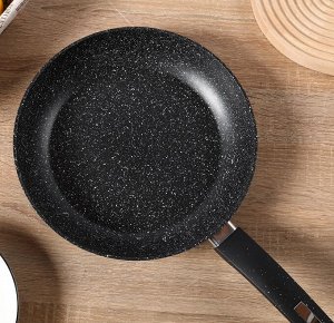 Сковорода с антипригарным покрытием BAROLY Fry Pan, 26 см