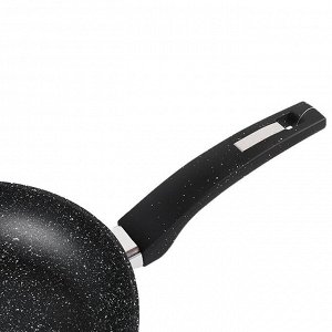 Сковорода с антипригарным покрытием BAROLY Fry Pan, 26 см