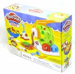 Игровой набор для лепки Play-Doh Машинка для приготовления лапши