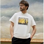 MF — Man. Летние новинки: футболки, шорты, брюки