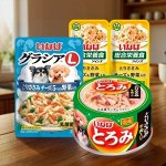 Inaba влажный корм для собак