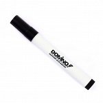 МАРКЕР ДЛЯ ДОСКИ DOMINO D-801 ЧЕРНЫЙ