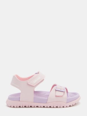 Детские сандалии J SANDAL FUSBETTO GI