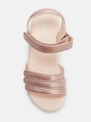 Детские сандалии J SANDAL HAITI GIRL