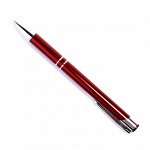 РУЧКА ПОДАРОЧНАЯ ШАРИКОВАЯ GF SIGNATURE SBP131/R КРАСНАЯ