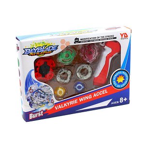 Набор волчков БейБлэйд / BeyBlade BURST