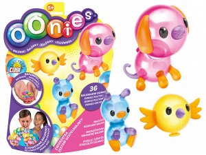 Надувные шарики  Onoies для сборки игрушек