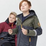 Верхняя одежда мальчики 146 - 176 - распродажа 50%