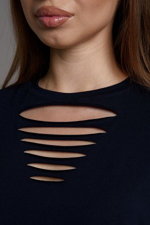 Футболка женская 7468