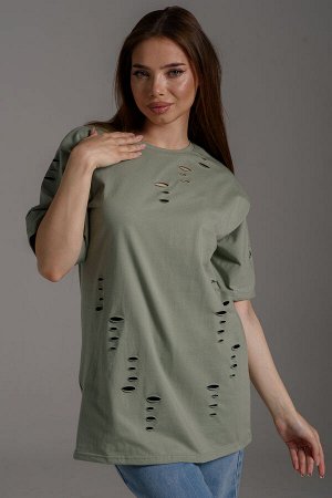 7458 футболка женская