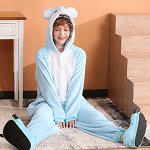 Кигуруми