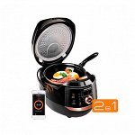 Умная мультикухня REDMOND SkyKitchen CB391S со сковородой