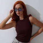 Женское. Майки, топы