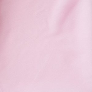 Комплект штор для кухни Классика 280*250 светло-розовый