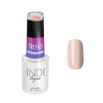 Гель-лак INDI laque TREND, 9 мл №5136