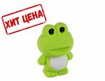 Ластик фигурный &quot;Лягушонок&quot;