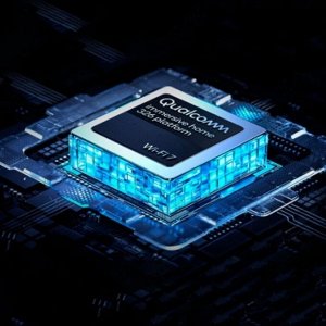 Роутер Xiaomi Mi Router BE3600 Pro RN01, Wi-Fi7
