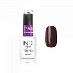 Гель-лак INDI laque TREND, 9 мл №5173
