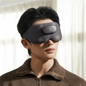 Массажер для глаз Xiaomi Mijia Smart Eye Mask Mjamyzymyy01