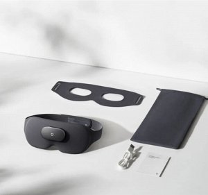 Массажер для глаз Xiaomi Mijia Smart Eye Mask Mjamyzymyy01