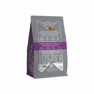 Marly&Molly для кошек для кастрированных и стерилизованных Кролик 400гр
