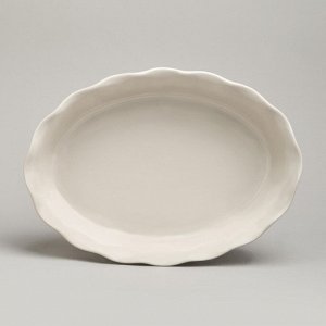 Овальная форма для запекания BEIGE 33x23,5x7 см, 1900 мл, 1 шт.