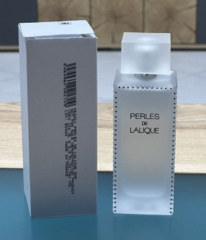 Женские духи Perles De Lalique 100 мл. Оригинал