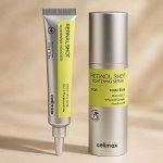 Топовые средства Celimax по супер цене с купоном 10%! 😍